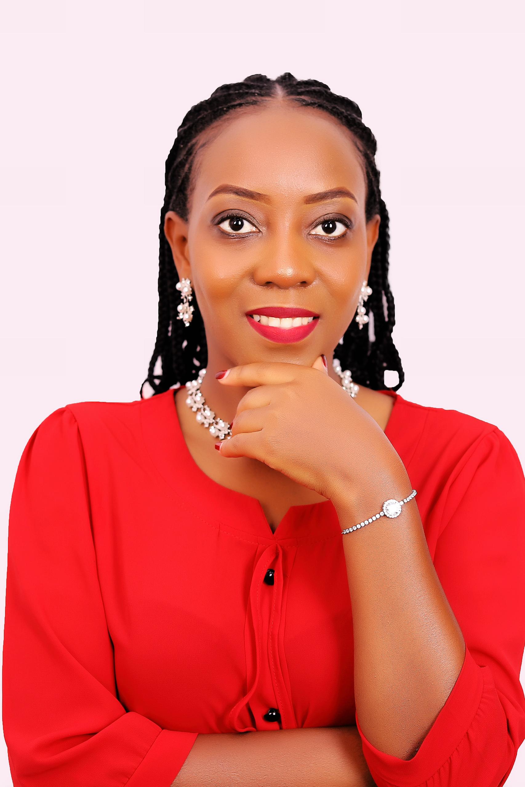 Kansiime Peninah Joy